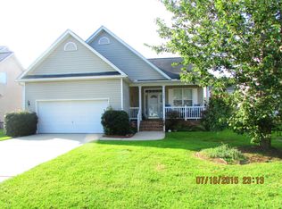 125 Antebellum Way, Summerville, SC 29483