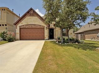 2415 Yorkshire Ln, Cedar Park, TX 78613