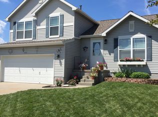 6952 N 88th St, Omaha, NE 68122
