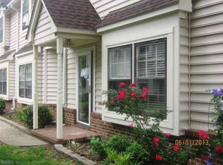 1305 Tuckaway Reach, Chesapeake, VA 23320
