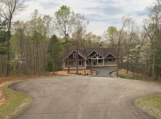 44 Whispering Ridge Ct #1, Ellijay, GA 30540