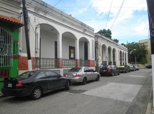 56 Calle Ramos Antonini W, Mayaguez, PR 00680