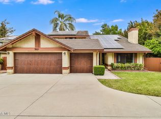3921 Hatfield Ct, Moorpark, CA 93021