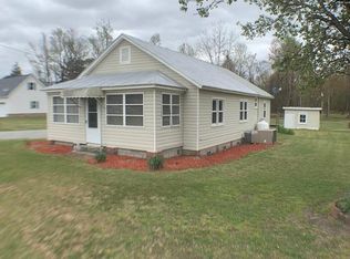 420 Tynch Town Rd, Edenton, NC 27932