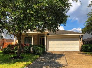 2642 Sable Ridge Ln, Katy, TX 77494