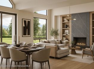 1014 Bald Eagle Way, Carbondale, CO 81623