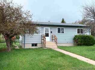 4412 Darnell Pl, Cheyenne, WY 82001