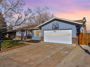 2636 S Pagosa Way, Aurora, CO 80013