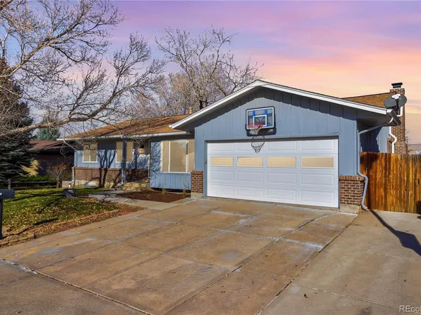 2636 S Pagosa Way, Aurora, CO 80013