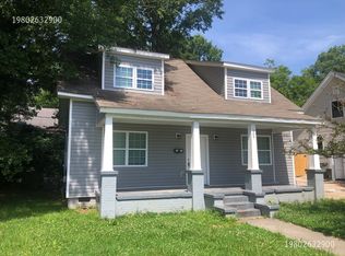 107 S Ransom St, Gastonia, NC 28052