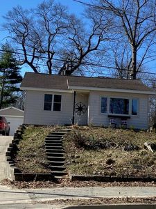3355 Lakeshore Dr, Muskegon, MI, 49441