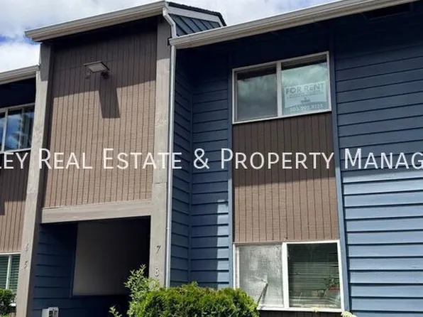 6420 SW 124th Ave Unit 7, Beaverton, OR 97008