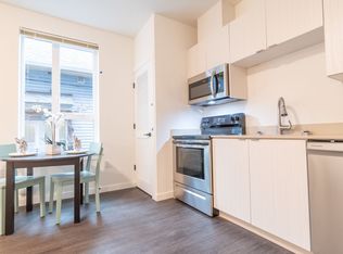 435 NE Church St, Portland, OR 97211