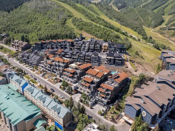 1271 Lowell Ave #B103, Park City, UT 84060