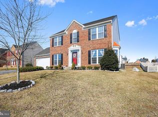 1325 Huntley Cir, Emmitsburg, MD 21727