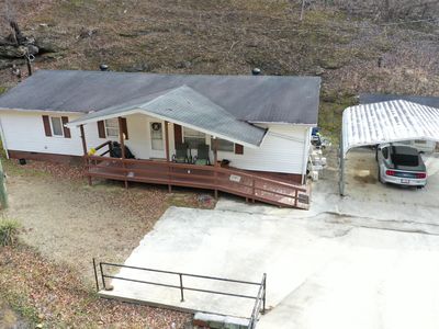 944 Possum Trot Rd, Leburn, KY, 41831