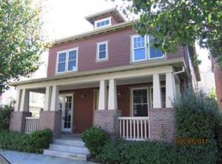 2036 Lewis St, Hercules, CA 94547