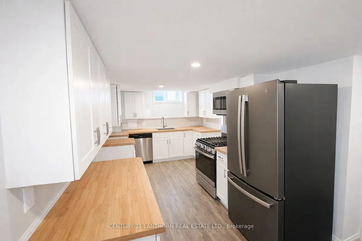 Building Photo - 32 Ontario St #2