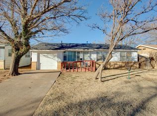 4420 43rd St, Lubbock, TX 79414