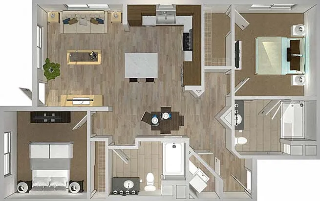 The Lofts at Carlsbad Village — Photo 25