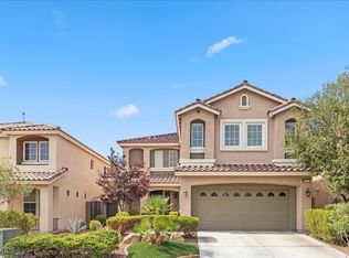 6423 W Camero Ave, Las Vegas, NV 89139