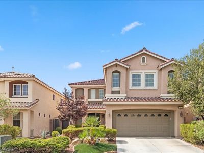 6423 W Camero Ave, Las Vegas, NV, 89139