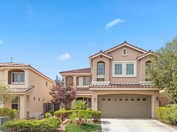 6423 W Camero Ave, Las Vegas, NV 89139