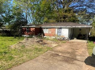 3645 Steele St, Memphis, TN 38127
