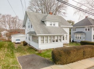14 Park Ave, Groton, CT 06340