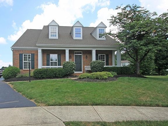 2nd image of 1242 Fawley Ct
