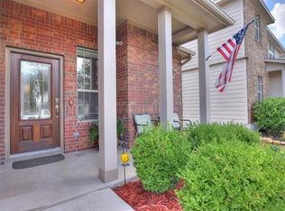 172 Housefinch Loop, Leander, TX 78641