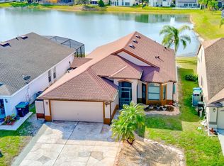 2592 River Ridge Dr, Orlando, FL 32825