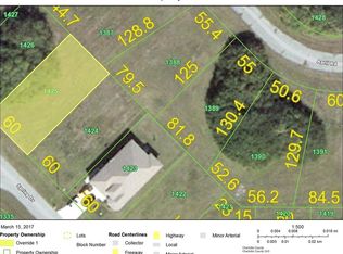 201 Spring Dr, Rotonda West, FL 33947