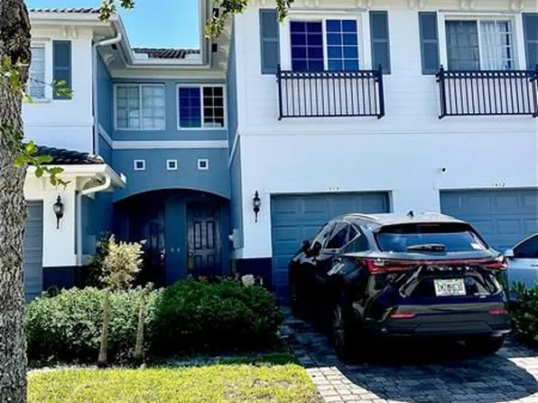 1414 NW 34th Way, Fort Lauderdale, FL 33311