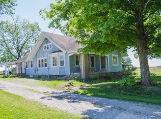 239 S State Road 101, Liberty, IN 47353