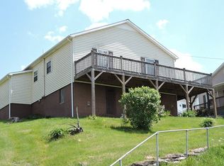 118 Recreation St, Fries, VA 24330