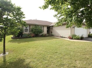 1207 Quail Dr, Plainfield, IL 60586