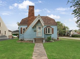 3330 Ann St, Lansing, IL 60438