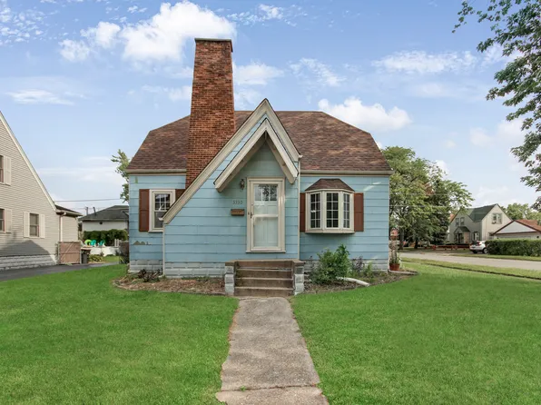 3330 Ann St, Lansing, IL 60438