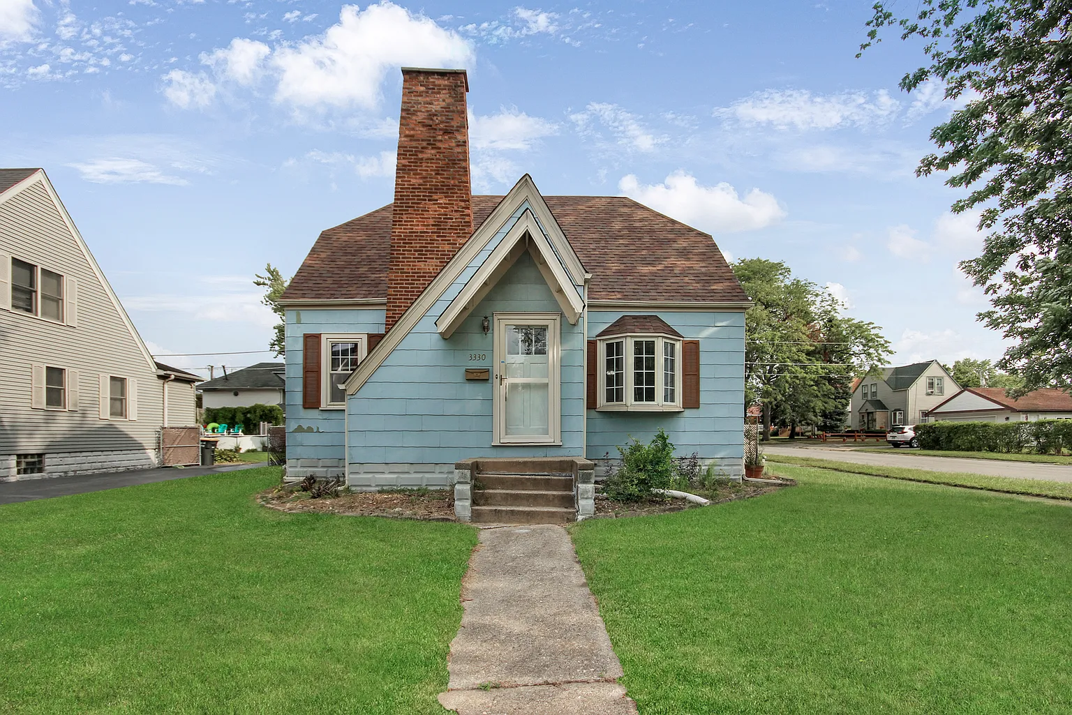 3330 Ann St photo 1