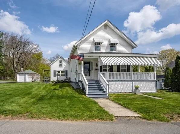 84 Apricot St, Worcester, MA 01603