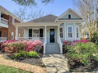 1629 Cortlandt St, Houston, TX 77008