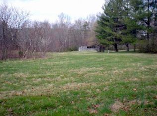 Clowers Rd, Madisonville, TN 37354