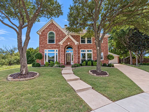 1630 Creek Terrace Dr, Keller, TX 76248