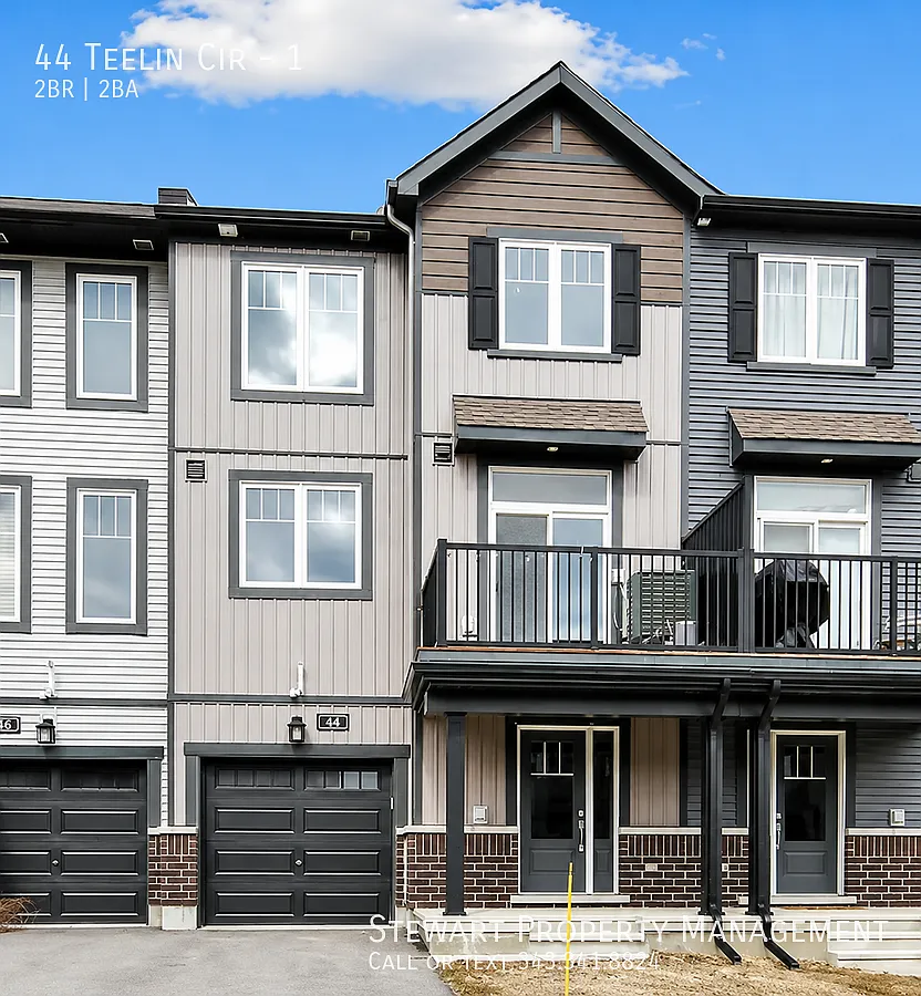 2 bed, 1.5 bath, $2,350 — Photo 1