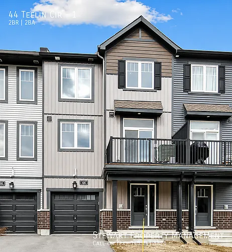 44 Teelin Cir #1 Photo 1
