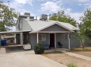 5229 E Taylor St, Phoenix, AZ 85008
