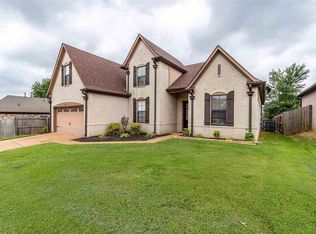 10211 Old Well Ter, Cordova, TN 38016