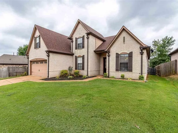 10211 Old Well Ter, Cordova, TN 38016