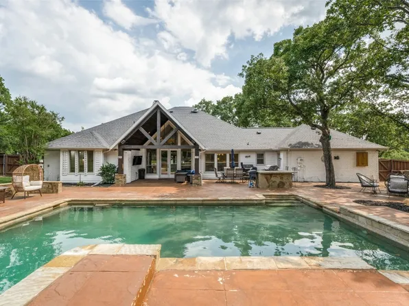 310 Oak Trail Dr, Double Oak, TX 75077